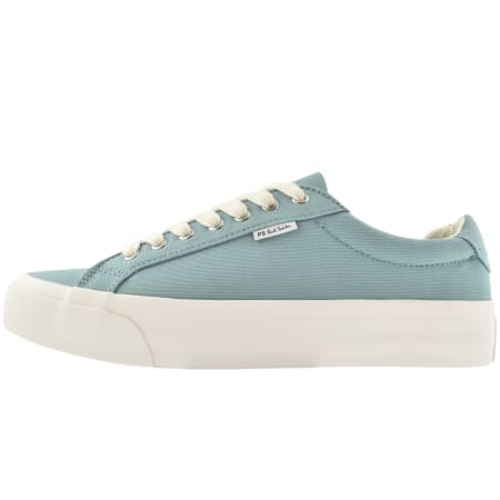 Product Image for Paul Smith Amos Trainers Blue