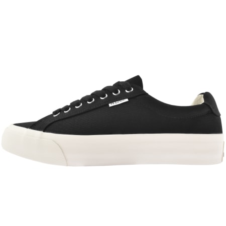 Product Image for Paul Smith Amos Trainers Black