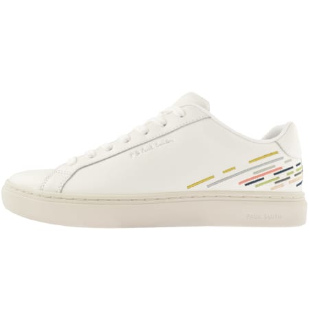Product Image for Paul Smith Rex Trainers White