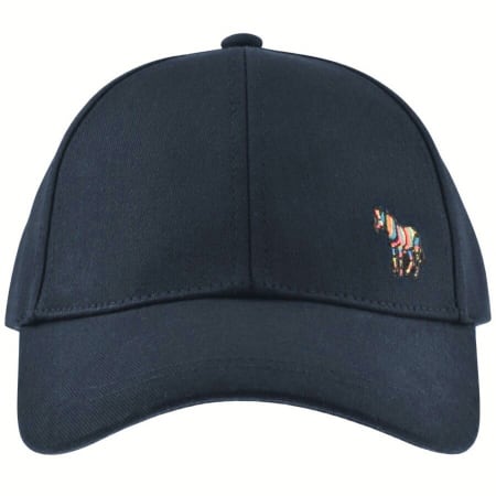 Product Image for Paul Smith Baseball Cap Blue