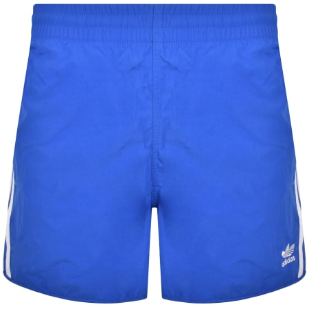 Product Image for adidas Originals Sprinter Shorts Blue