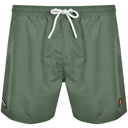 Product Image for Ellesse Torlinos Swim Shorts Green
