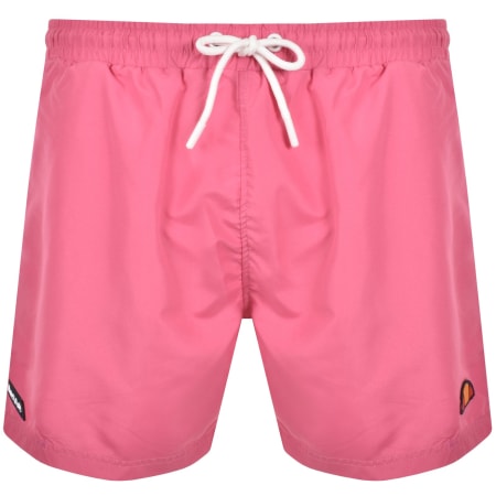 Product Image for Ellesse Torlinos Swim Shorts Pink