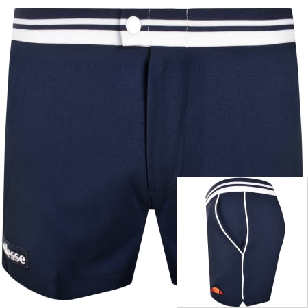 Product Image for Ellesse Tortoreto Shorts Navy