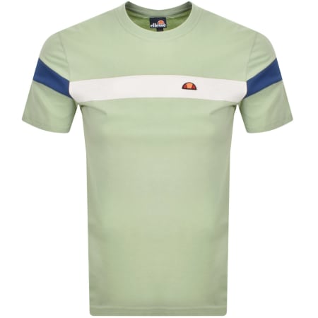 Product Image for Ellesse Caserio T Shirt Green