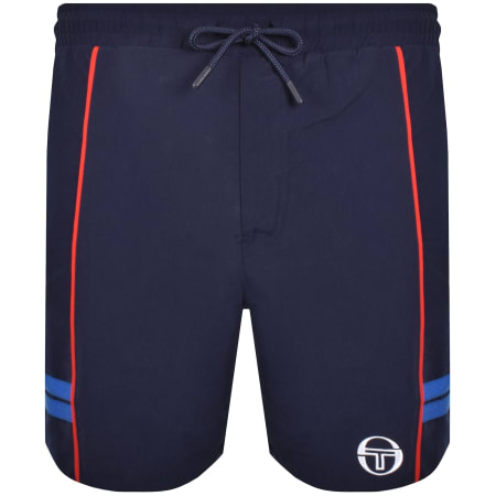 Product Image for Sergio Tacchini Romolo Swim Shorts Navy