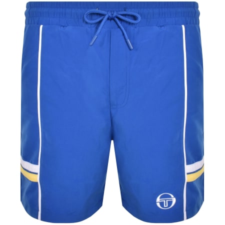 Product Image for Sergio Tacchini Romolo Swim Shorts Blue