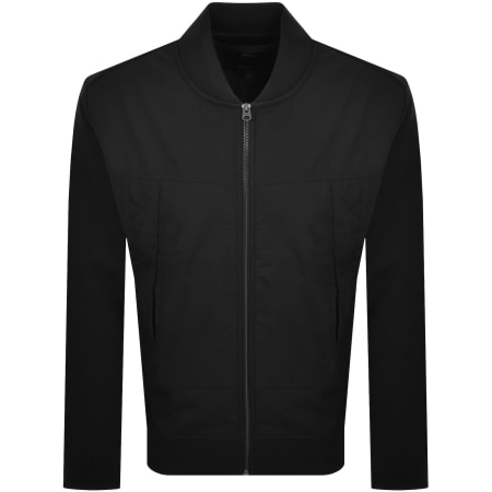 Product Image for G Star Relaxed Jacket Black