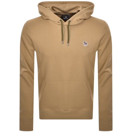 Product Image for Paul Smith Pullover Hoodie Brown
