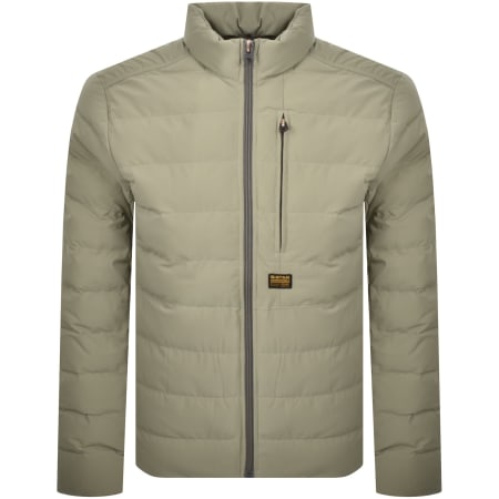 Product Image for G-Star Raw Foundation Liner Jacket Green