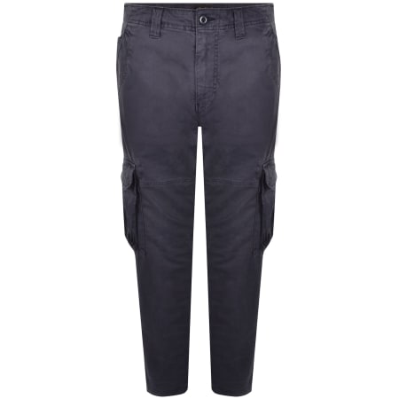 Product Image for Superdry Core Cargo Trousers Navy