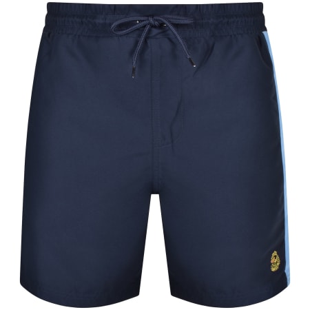 Product Image for Luke 1977 Cabo San Swim Shorts Navy