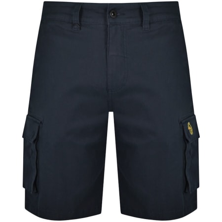 Product Image for Luke 1977 Club Future Cargo Shorts Navy