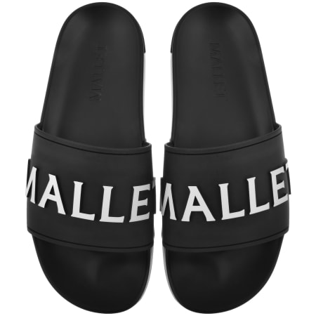 Product Image for Mallet Serif Slider Black