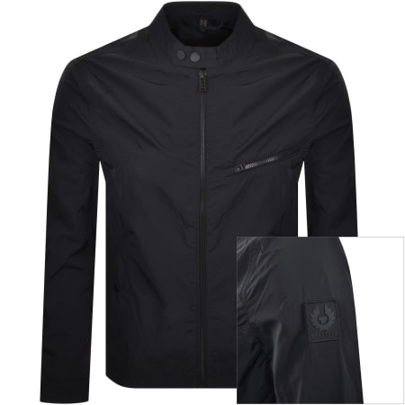 Product Image for Belstaff Walkham Jacket Black