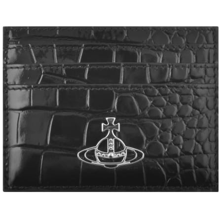 Product Image for Vivienne Westwood Cardholder Black