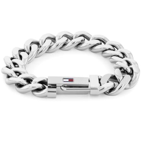 Product Image for Tommy Hilfiger Wild Bracelet Silver