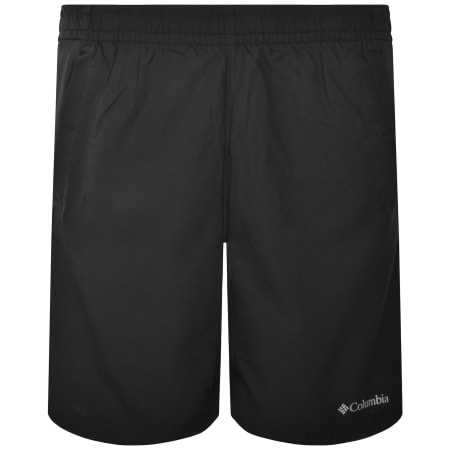 Product Image for Columbia Three Pitch Shorts Black