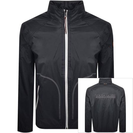 Product Image for Napapijri A Cloudy Jacket Black