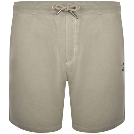 Product Image for Lyle And Scott Sweat Shorts Brown
