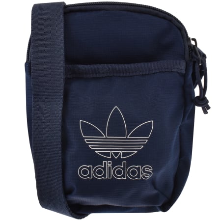 Product Image for adidas Adicolour Festival Bag Navy
