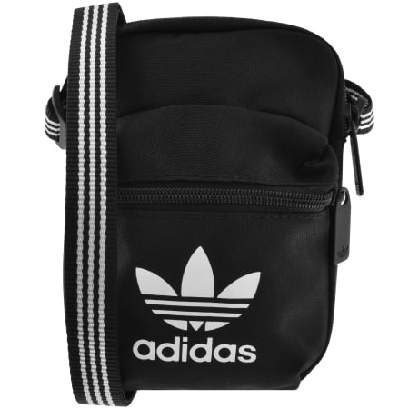 Product Image for adidas Adicolour Festival Bag Black