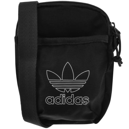 Product Image for adidas Adicolour Festival Bag Black