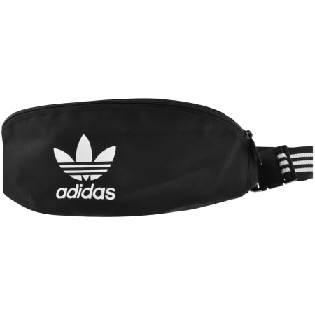 Product Image for adidas Adicolour Waist Bag Black