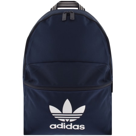 Product Image for adidas Adicolour Backpack Navy