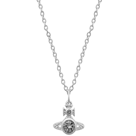 Product Image for Vivienne Westwood London Orb Pendant Silver