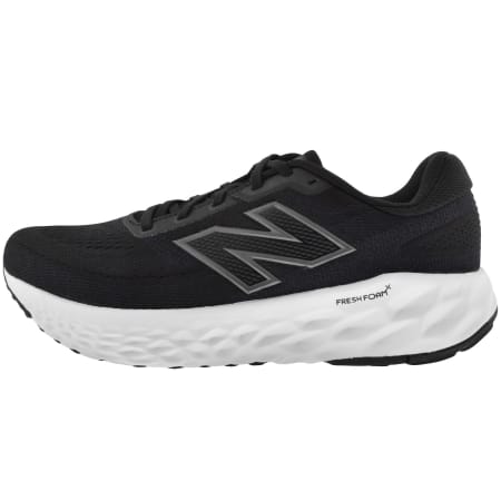 Product Image for New Balance Evoz Trainers Black