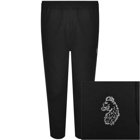 Product Image for Luke 1977 Beacons Joggers Black