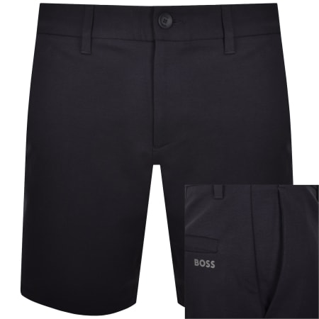 Product Image for BOSS Commuter J Shorts Navy