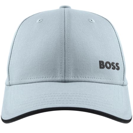 Product Image for BOSS Bold Baseball Cap Blue