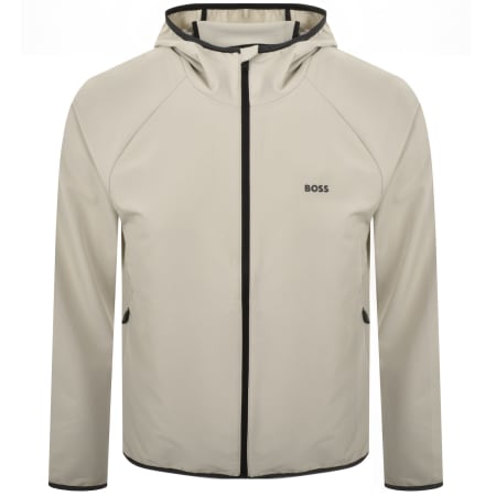 Product Image for BOSS L Commuter Jacket Beige