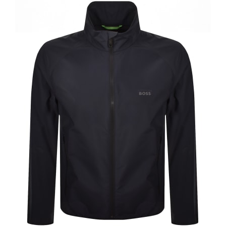 Product Image for BOSS J Putt Jacket Blue