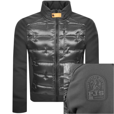 Product Image for Parajumpers Matty Jacket Grey