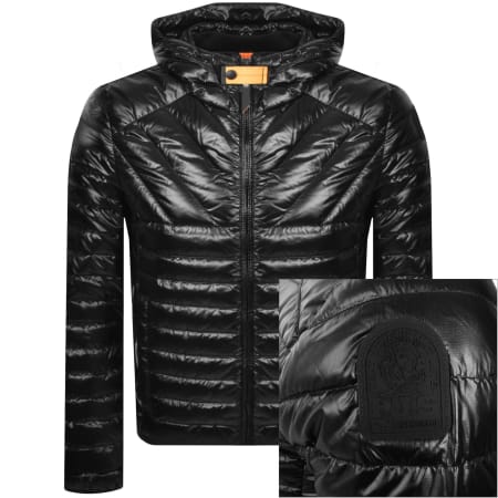 Product Image for Parajumpers Miroku Jacket Black