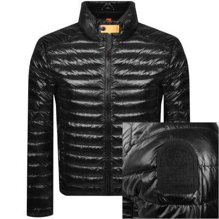 Product Image for Parajumpers Sena Jacket Black