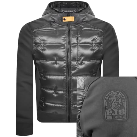 Product Image for Parajumpers Faron Jacket Grey