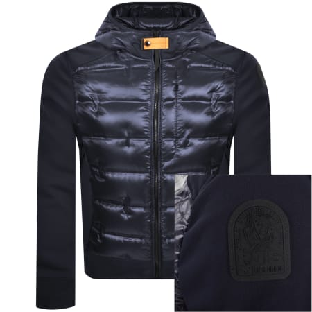 Product Image for Parajumpers Faron Jacket Navy