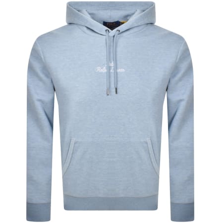 Product Image for Ralph Lauren Pullover Hoodie Blue