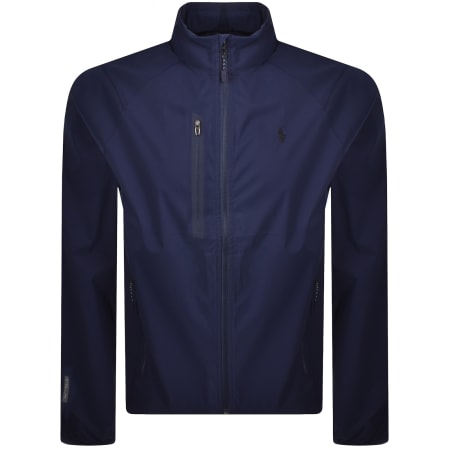 Product Image for Ralph Lauren Core 1 Jacket Navy