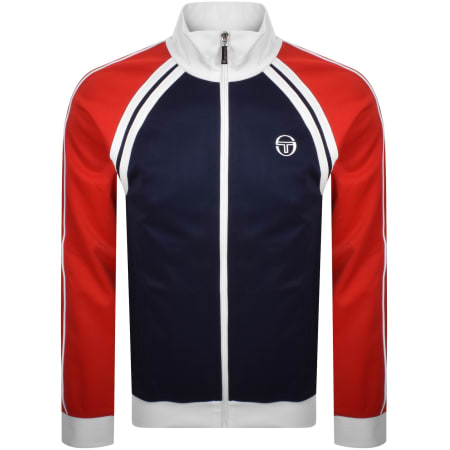 Recommended Product Image for Sergio Tacchini Ghibli Track Top Navy