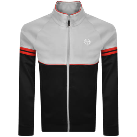 Product Image for Sergio Tacchini Orion Track Top Grey