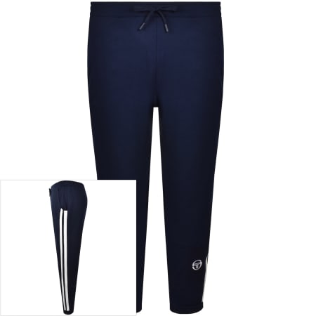 Product Image for Sergio Tacchini Ghibli Joggers Navy