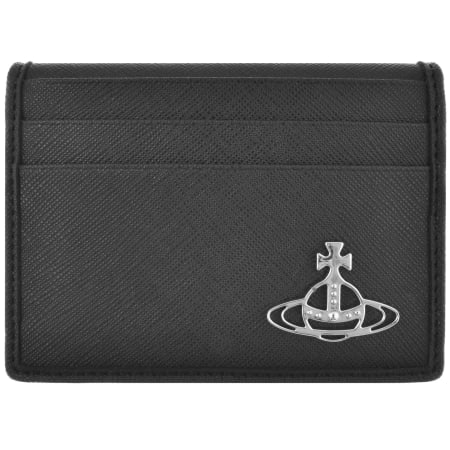 Product Image for Vivienne Westwood Cardholder Black