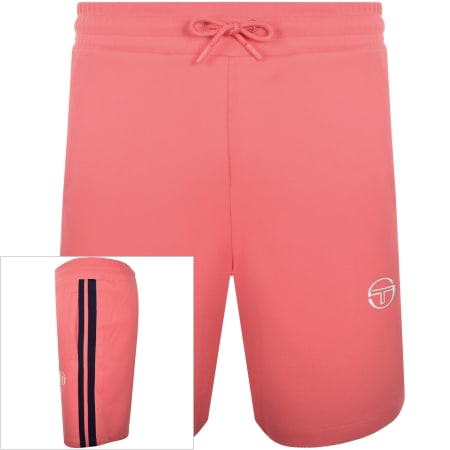 Product Image for Sergio Tacchini Pietrapertosa Shorts Dubarry