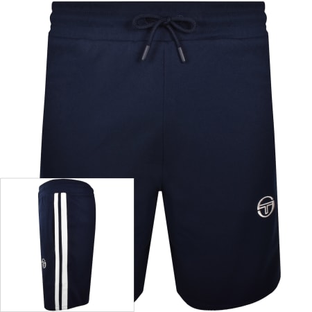Product Image for Sergio Tacchini Pietrapertosa Shorts Blue