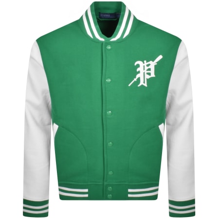 Product Image for Ralph Lauren Sweatshirt Green